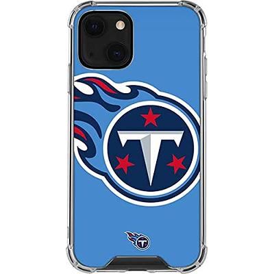  Skinit Clear Phone Case Compatible with iPhone X/XS -  Officially Licensed NFL Las Vegas Raiders Silver Blast Design : Sports &  Outdoors