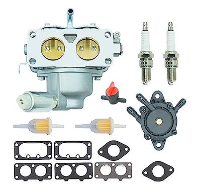 B&S tub carburettor B&S lawn mower mower 112202 026017:Carburetors