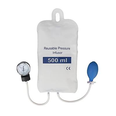 Clinical Automatic Blood Pressure Monitor FDA Approved by Generation Guard  with Portable Case Irregular Heartbeat BP and Adjustable Wrist Cuff Perfect