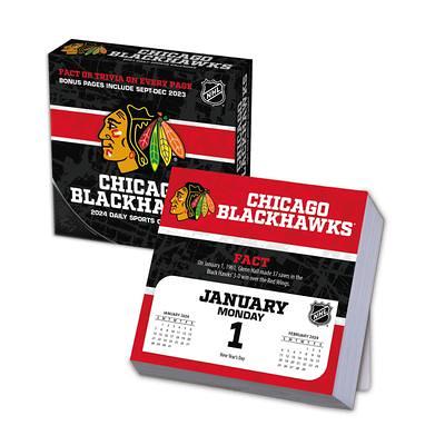 Chicago Blackhawks Facts for Kids