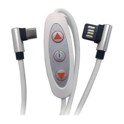 Apple USB-C To Lightning Cable (1m) - IVenus