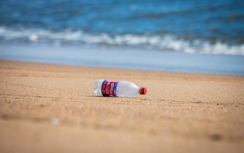 海廢點石成金！污染海洋的塑膠垃圾，如何被賦予二次生命？