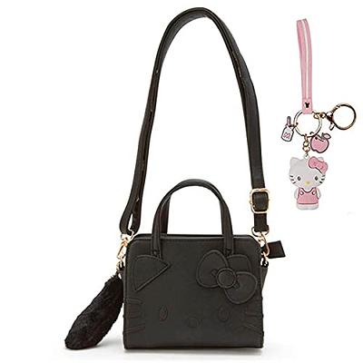 Buy Kawaii Cinnamoroll Sanrio Plush Bag My Melody Anime Handbags