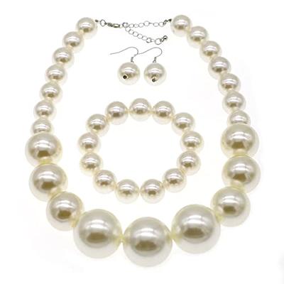 Pearl Jewelry for Sale at Auction