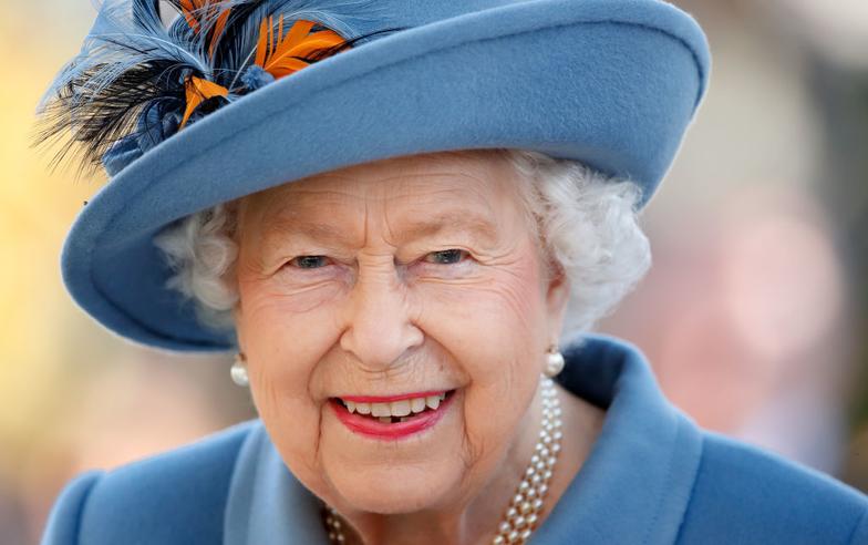 英女王駕崩丨多圖回顧英女王一生 曾參與二戰、兩度訪港