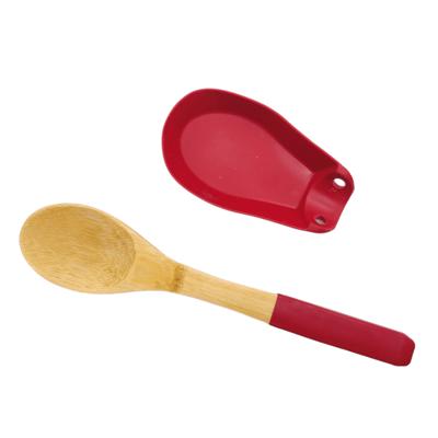 Mainstays Silicone Spoon 