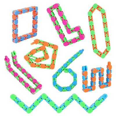 Fidget Set - Quiet and Sturdy Fidgets that are Perfect for the Classroom