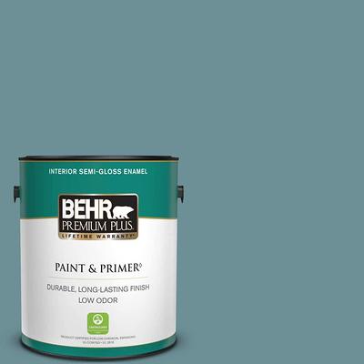 PREMIUM PLUS® Durable Interior Paint & Primer