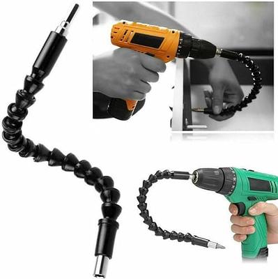 Right Angle Screwdriver Offset 90 Degree Ratcheting Screwdriver Set Hex  Driver Ratchet L Shaped Low Profile For Tight Spot Small Space Sideways  Shape