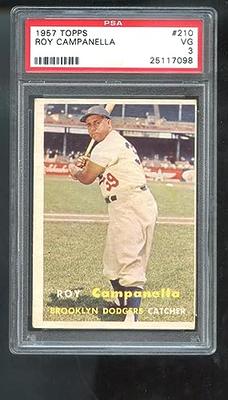 Bert Blyleven 1971 Topps Baseball Autograph Rookie Card #26 PSA Graded