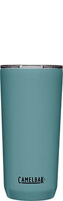 CamelBak Stainless Steel Insulated Tumbler - Lagoon - 30 oz