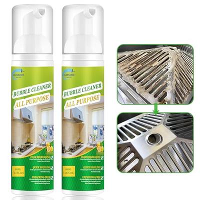 Multi Purpose Kitchen Bubble Cleaner Spray