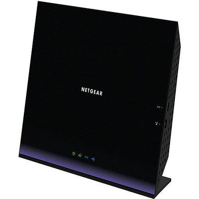 NETGEAR AX1800 WiFi Router (RAX10) 4-Stream Dual-Band WiFi 6 Router with  NETGEAR Armor™ & NETGEAR Smart Parental Controls