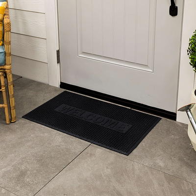 Mainstays Coir Doormat 18 inch x 30 inch