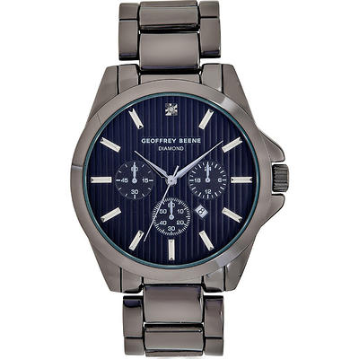 Geoffrey Beene Watch Diamond Top Sellers | bellvalefarms.com