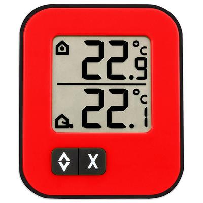 TFA Digital In-Outdoor Thermometer