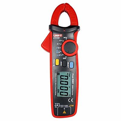 Etekcity Auto-Ranging Digital Multimeter - Yahoo Shopping