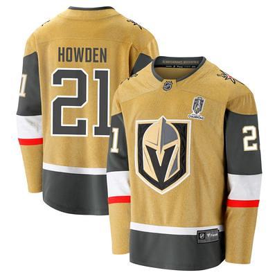 Vegas Golden Knights NHL Fan Jerseys