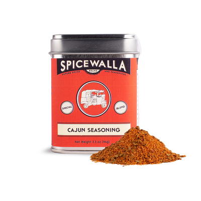 Kick Butt Gourmet Cajun Seasoning Spice Shaker - Spicy Cajun Seasoning Rub  (7 oz) - Use for Creole Seasoning (Blackened Cajun) - Yahoo Shopping