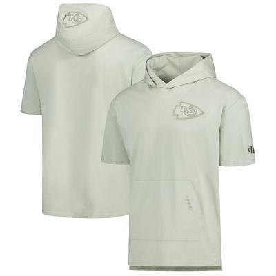 San Francisco 49ers Pro Standard Women's Neutral Pullover