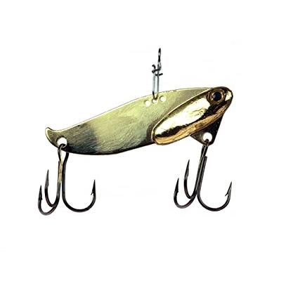 Mack's Lure Wally Pop® Crawler