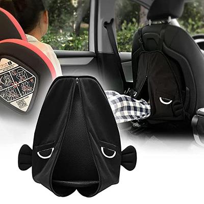 KneeGuardKids - Car seat footrest - Knee Guard Kids