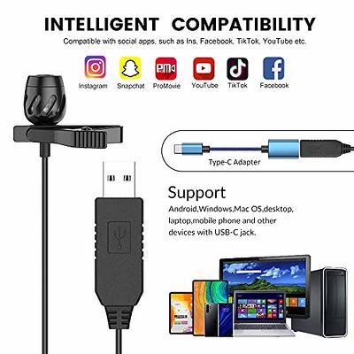 Support PC portable Clip