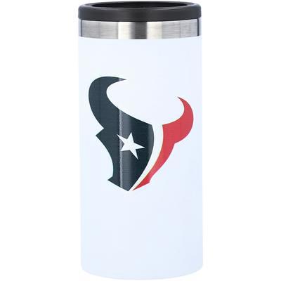 Dallas Cowboys Team Logo 22oz. Personalized Tailgater Travel