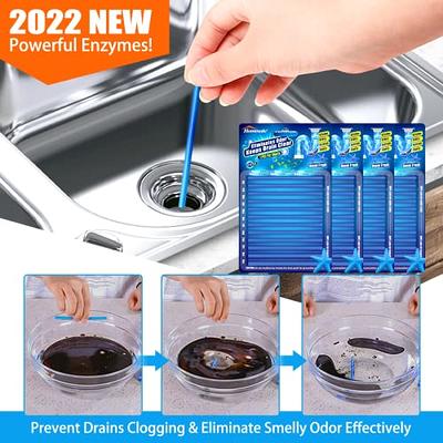 DRAIN CLEANER - As Seen On TV