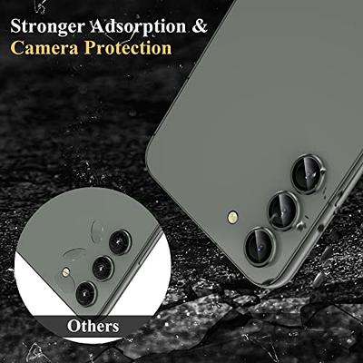 Galaxy S23 / S23 Plus Camera Lens Protector