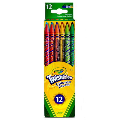  Crayola Super Tips Coloring Art Case SuperTips