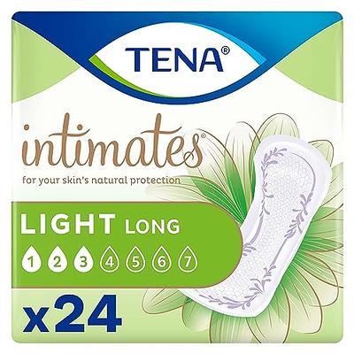  TENA Incontinence Pads, Bladder Control & Postpartum