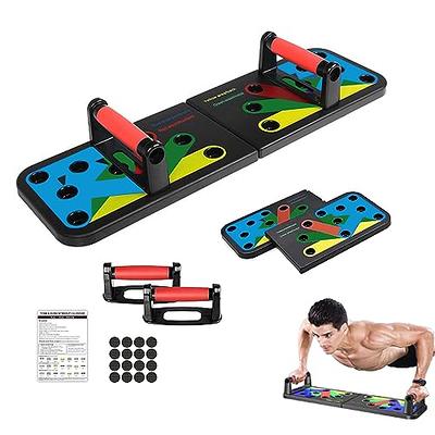 Eoneka Push Up Board 12 In 1 Fitness Pushup Stand Home Workout