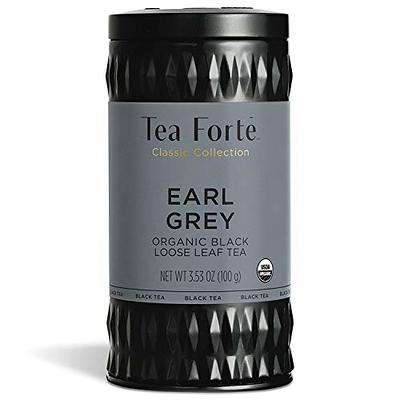 Imperial Earl Grey White Tea, 1.76 Oz