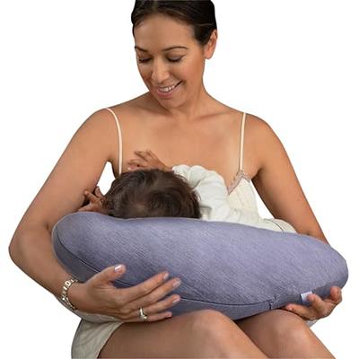 Enhance Breastfeeding Comfort with our Adjustable Nursing Pillow