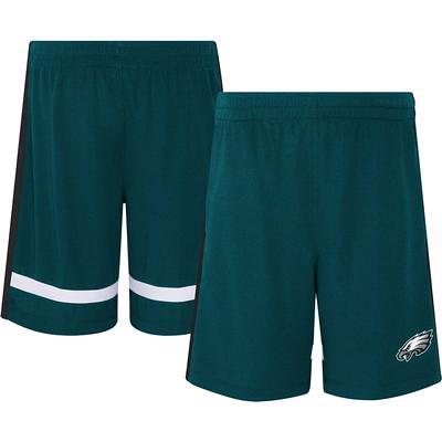 Youth Nike Midnight Green Philadelphia Eagles Custom Game Jersey Size: Large