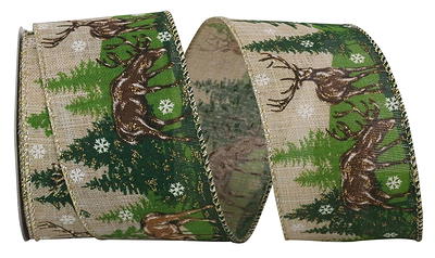 JAM Paper Christmas Velvet Plush White Polyester Ribbon, 5yd x 4in, 1/Pack  - Yahoo Shopping