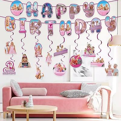 Movie Party Supplies - Girls Party Themes - Girls Birthday Party