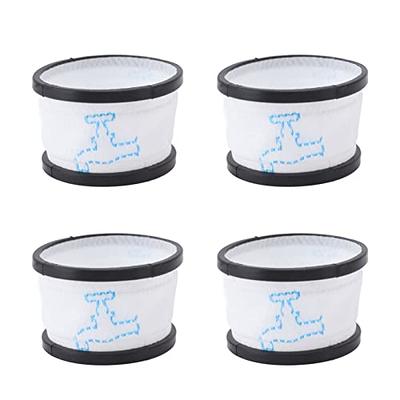 Diteje 3Pcs Replacement Vacuum Filter Accessories Compatible with