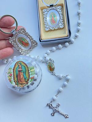 12 Comunion Candle Recuerdos Bautizo Baptism Favors Holy Communion Cross