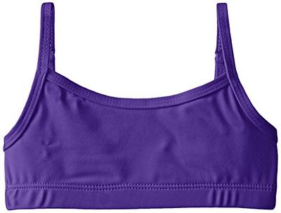 Capezio Women's Team Basics Camisole Bra Top 