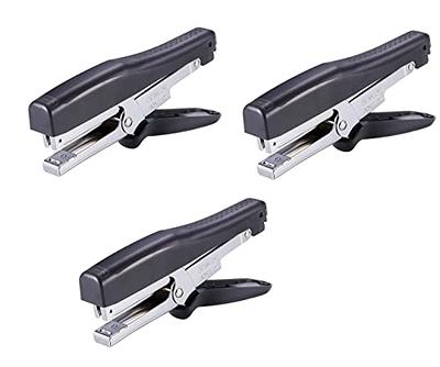 Heavy Duty Plier Stapler