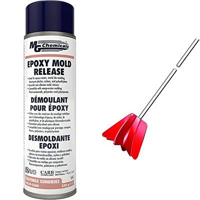 Epoxy Mold Release 8329 MG Chemicals