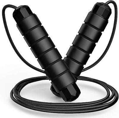  2 Pcs Flow Exercise Rope for Fitness Flow Double