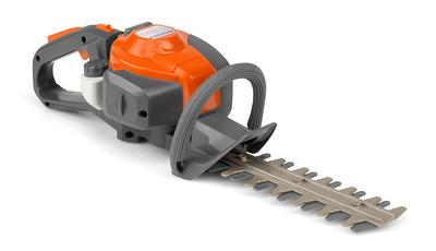 BLACK+DECKER 40-volt Max 24-in Battery Hedge Trimmer 1.5 Ah