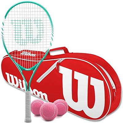 Wilson Advantage II Triple Tennis Bag