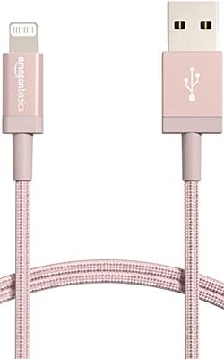 Syncwire USB C to Lightning Cable Apple Mfi Certified Braided