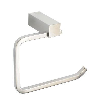 MOEN Sage Freestanding Toilet Paper Holder in Spot Resist Brushed Nickel  DN6850BN - The Home Depot