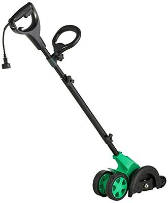 Black & Decker 7.5 in. 12-Amp Corded Electric Lawn Edger/Trencher