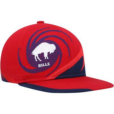 Youth Mitchell & Ness Black New England Patriots Times Up Precurved Trucker  Adjustable Hat